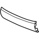 Honda 83436-3A0-A01ZA