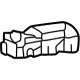 Honda 8A350-3T0-J01