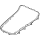Honda 83433-3A0-A01ZA