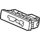 Honda 77955-3A0-A01