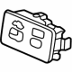 Honda 8A360-3T0-J01