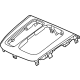 Honda 83420-3A0-A01ZA