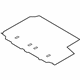 Ford CK4Z-6113046-LC