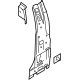 Ford HC3Z-2524300-A
