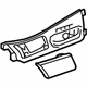 Lexus 67605-0E010-A0