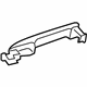 Lexus 69210-0E010-A0