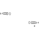 Ford ML3Z-3332-A