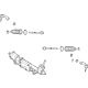 Ford ML3Z-3504-AA