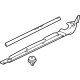 Honda 74107-30A-A00