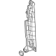 Honda 74105-30A-A00