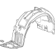 Honda 74100-30A-A00