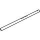 Honda 74108-30A-A01