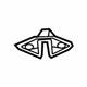Ford AE9Z-7404082-A