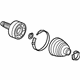 Honda 44014-T5B-010