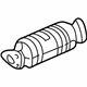 Honda 18160-PAA-305