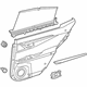 Lexus 67630-33C00-21