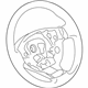 Nissan 48430-3LM1A