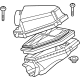 BMW 13-71-8-097-045