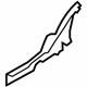 Nissan 87325-JF00A