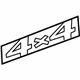 Mopar 5JN44CA1AC
