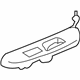 Toyota 74231-0R010-B0