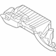 Hyundai 84540-2W000-NBC