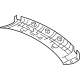 Infiniti 73966-5NA0A
