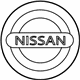 Nissan 40343-AU51A