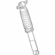 Honda 52610-THR-A02