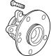 Honda 42200-T20-A01