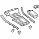 Toyota 58804-07010-B0
