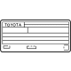 Toyota 11298-F0032