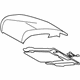 Lexus 71072-50D01-A3
