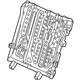 Honda 82526-T5R-A11
