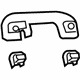 Toyota 74610-06130-B0
