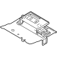 Ford M2DZ-19A390-A