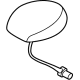 Ford M2DZ-10E893-B
