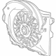 Ford F8VZ-8C607-AA