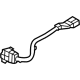 Hyundai 91673-P0100