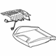 Ford F1EZ-58632A23-C