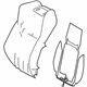 Lexus 71073-50G00-A4