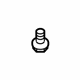 Toyota 90105-A0269