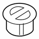 Ford 9M6Z-10A757-A