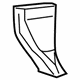 Mopar 5058522AB