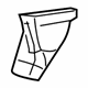 Mopar 5058521AB