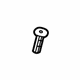 Lexus 71931-50060-A3