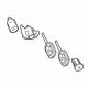Ford KT1Z-6122050-G