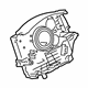 Ford KT1Z-3F791-B