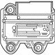 Mopar 68402852AE