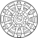 Ford LC3Z-1007-E